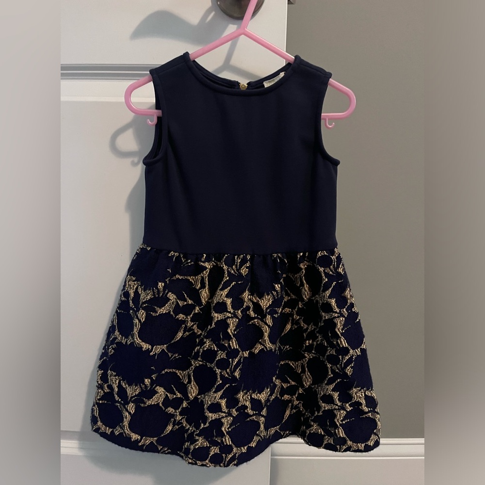 Crewcuts party dress